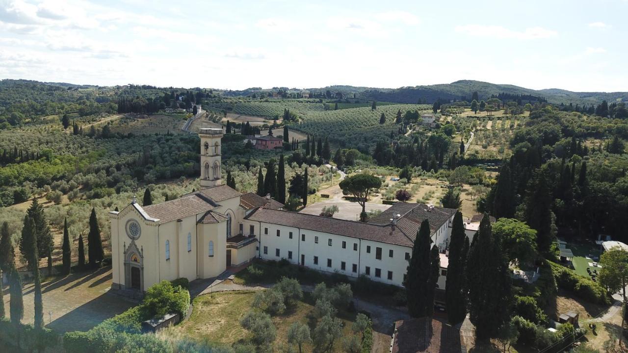 Castiglione 3* Impruneta