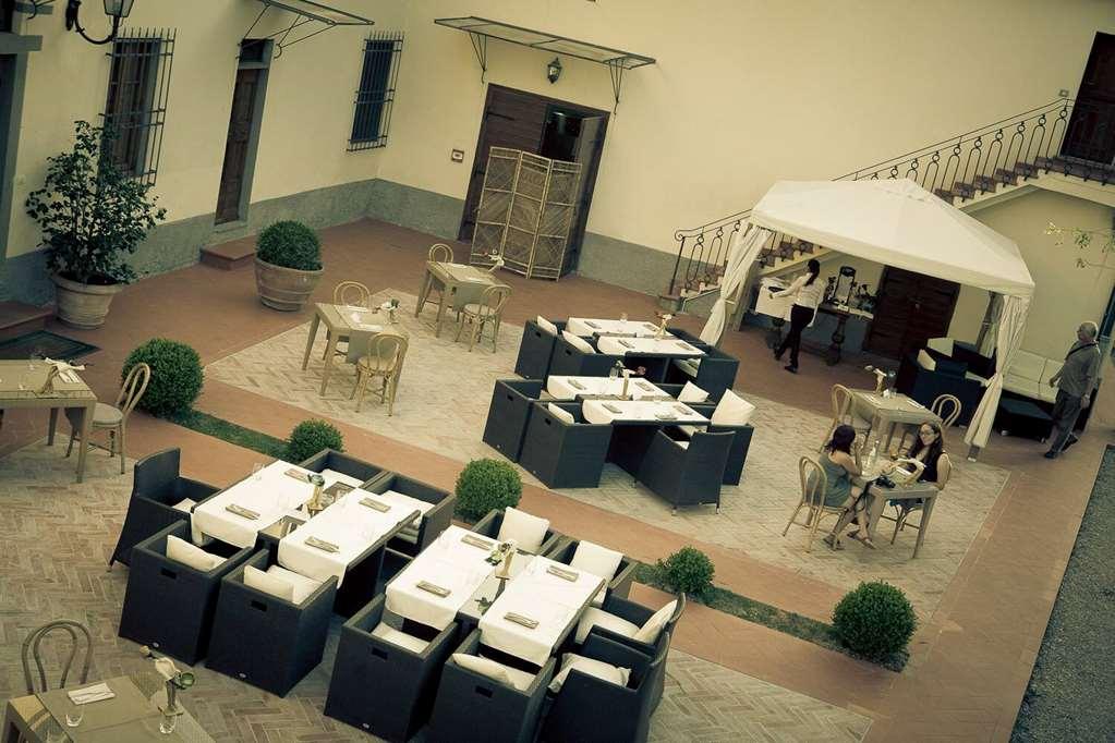 Hotel Castiglione 3*