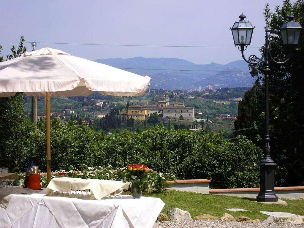 Hotel Castiglione