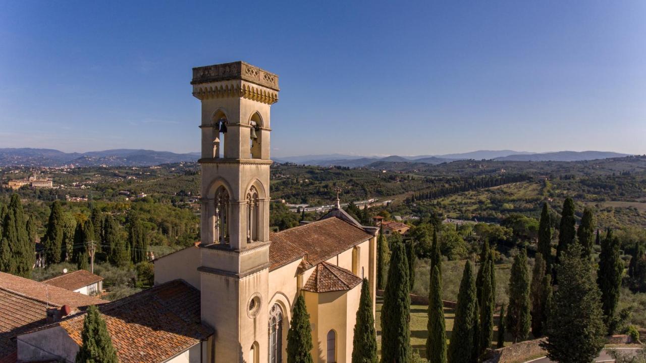 Castiglione 3* Impruneta