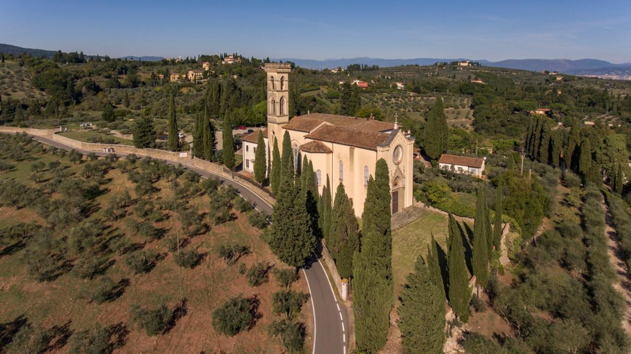 Castiglione Hotel 3*