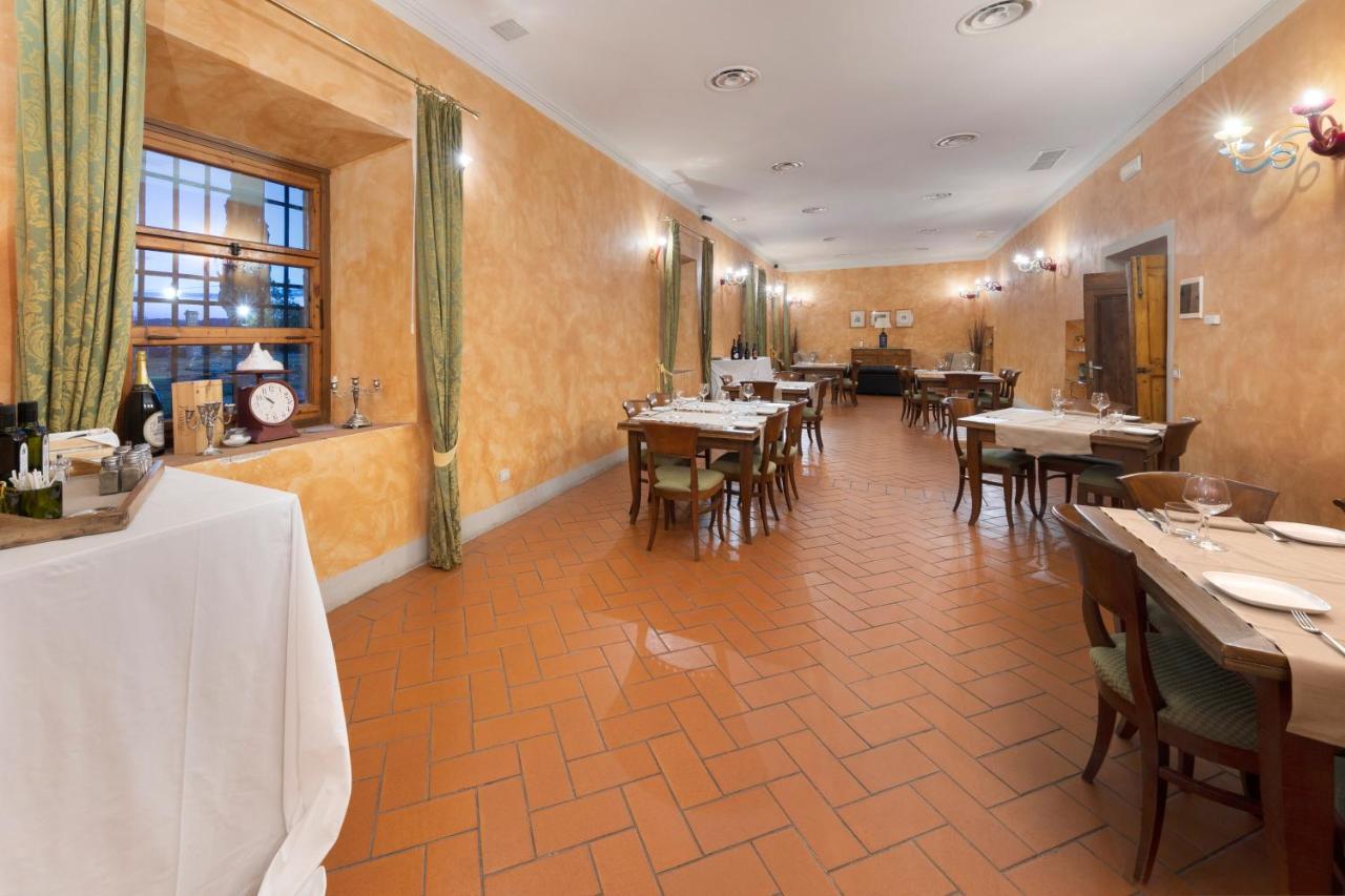 Castiglione Hotel 3*