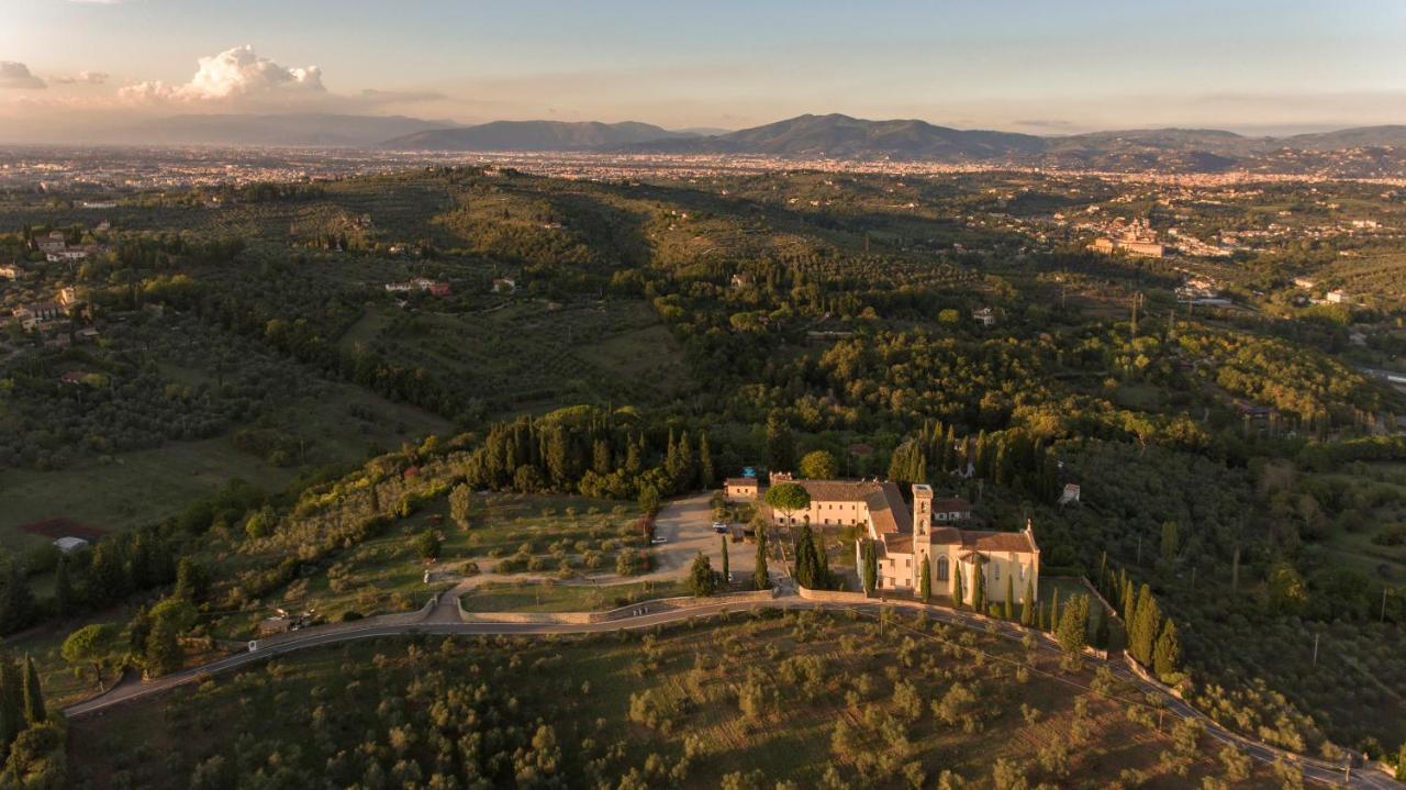 Castiglione Hotel 3*