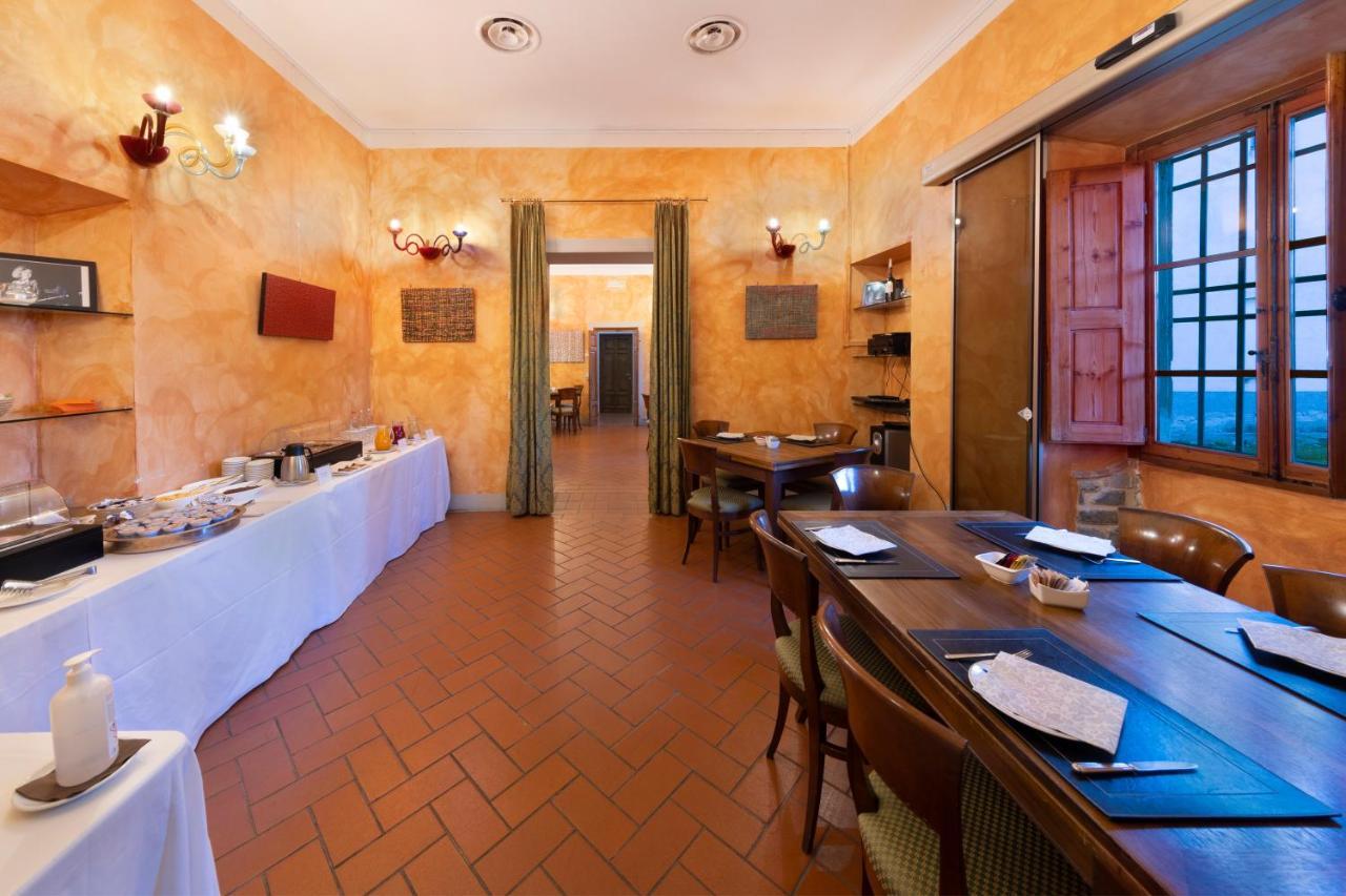 Castiglione Hotel