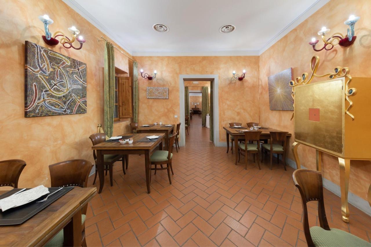 Hotel Castiglione Impruneta