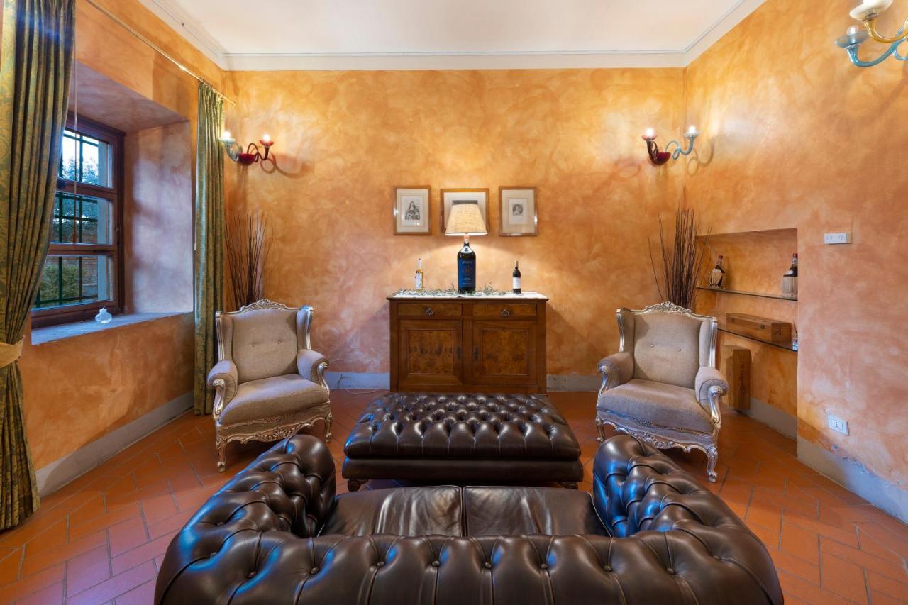 Castiglione Hotel Impruneta