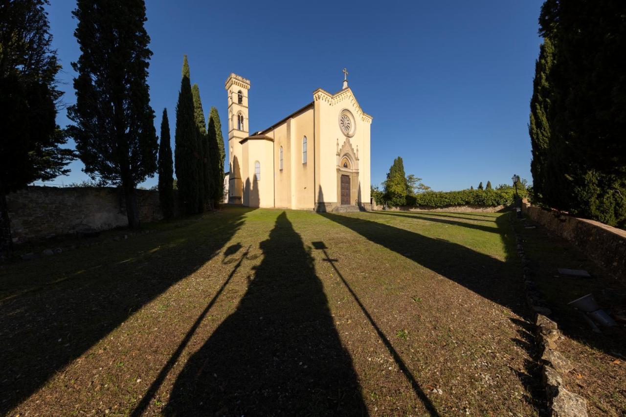 Castiglione 3* Impruneta
