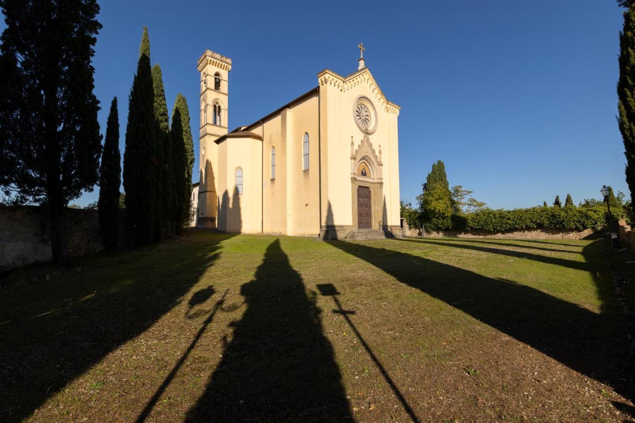 Castiglione Impruneta