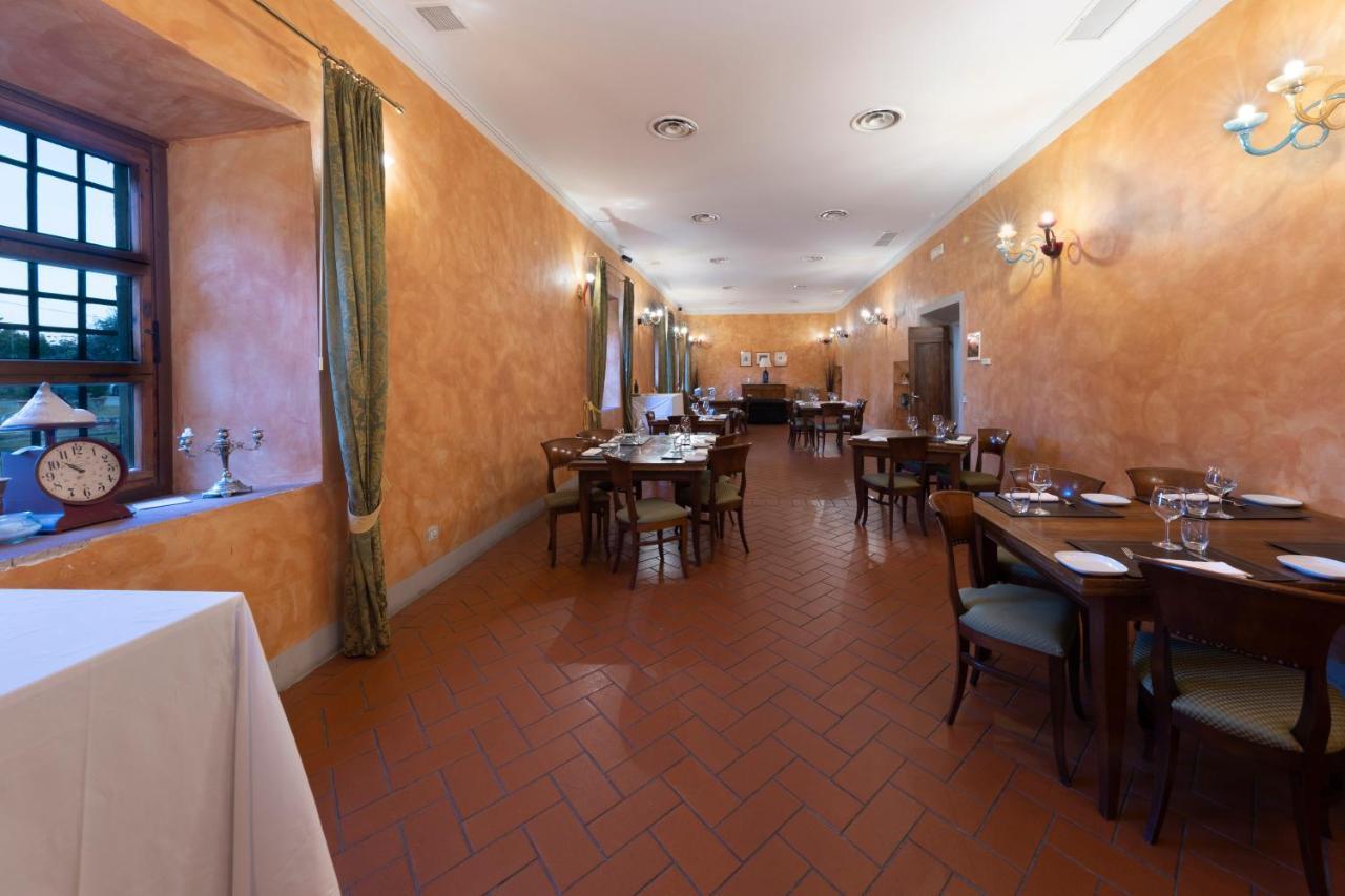 Castiglione Hotel 3*
