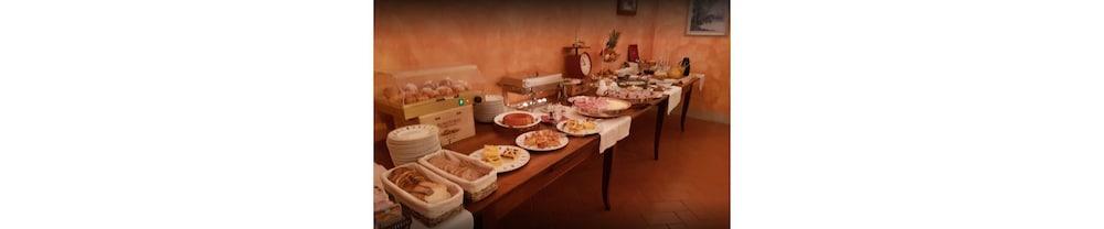 Castiglione 3* Impruneta