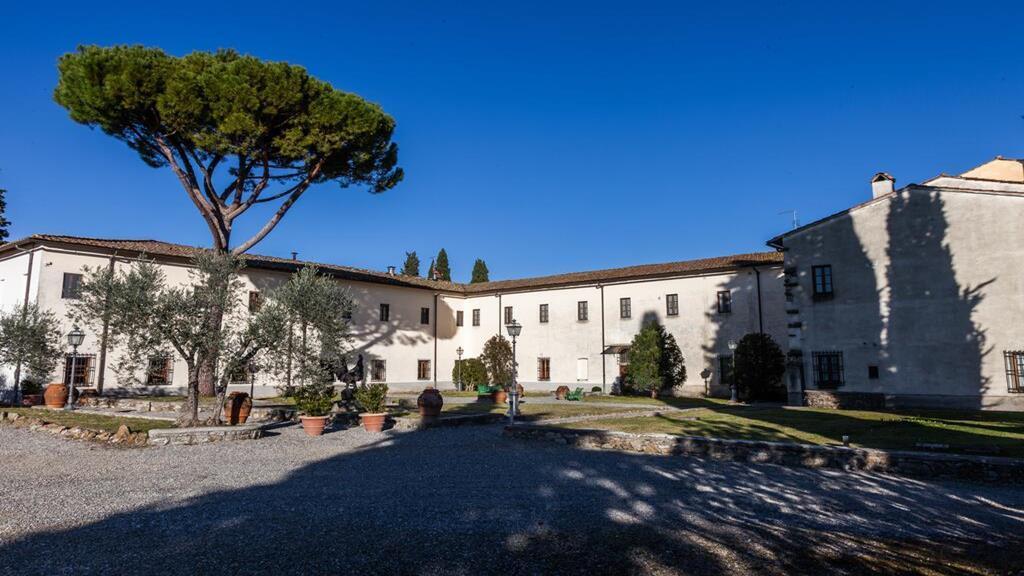 Castiglione 3*