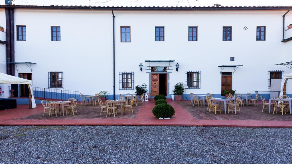 Castiglione Hotel