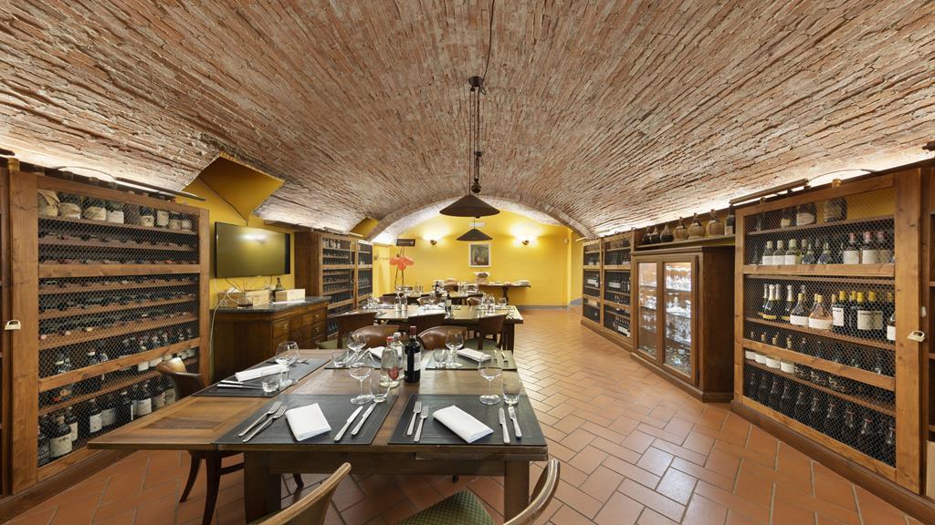 Hotel Castiglione