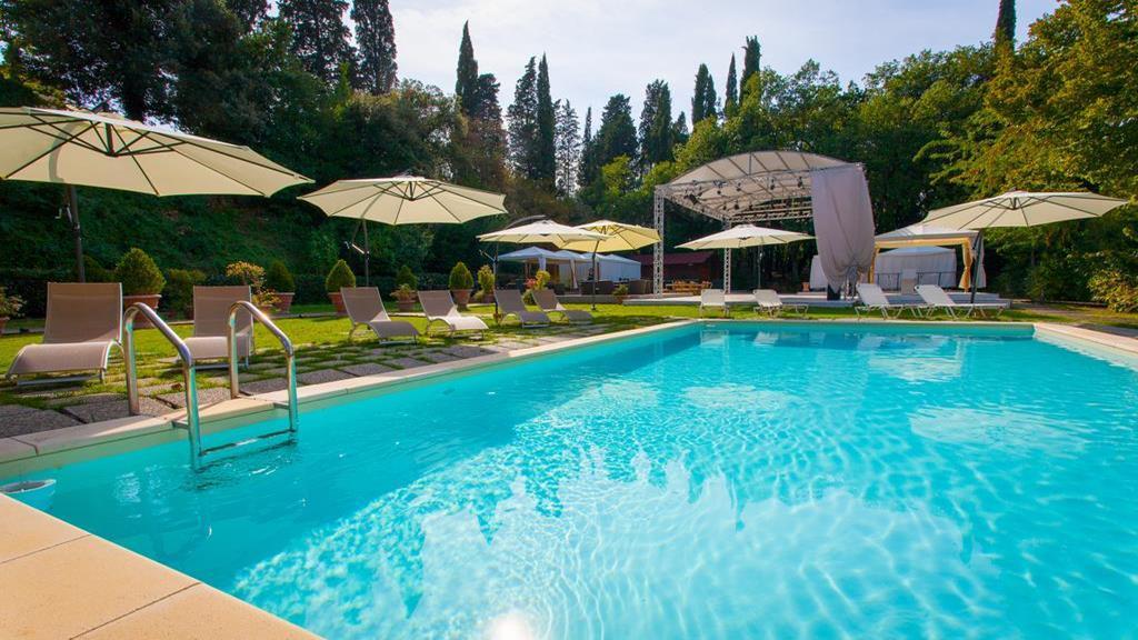 Castiglione Hotel Impruneta