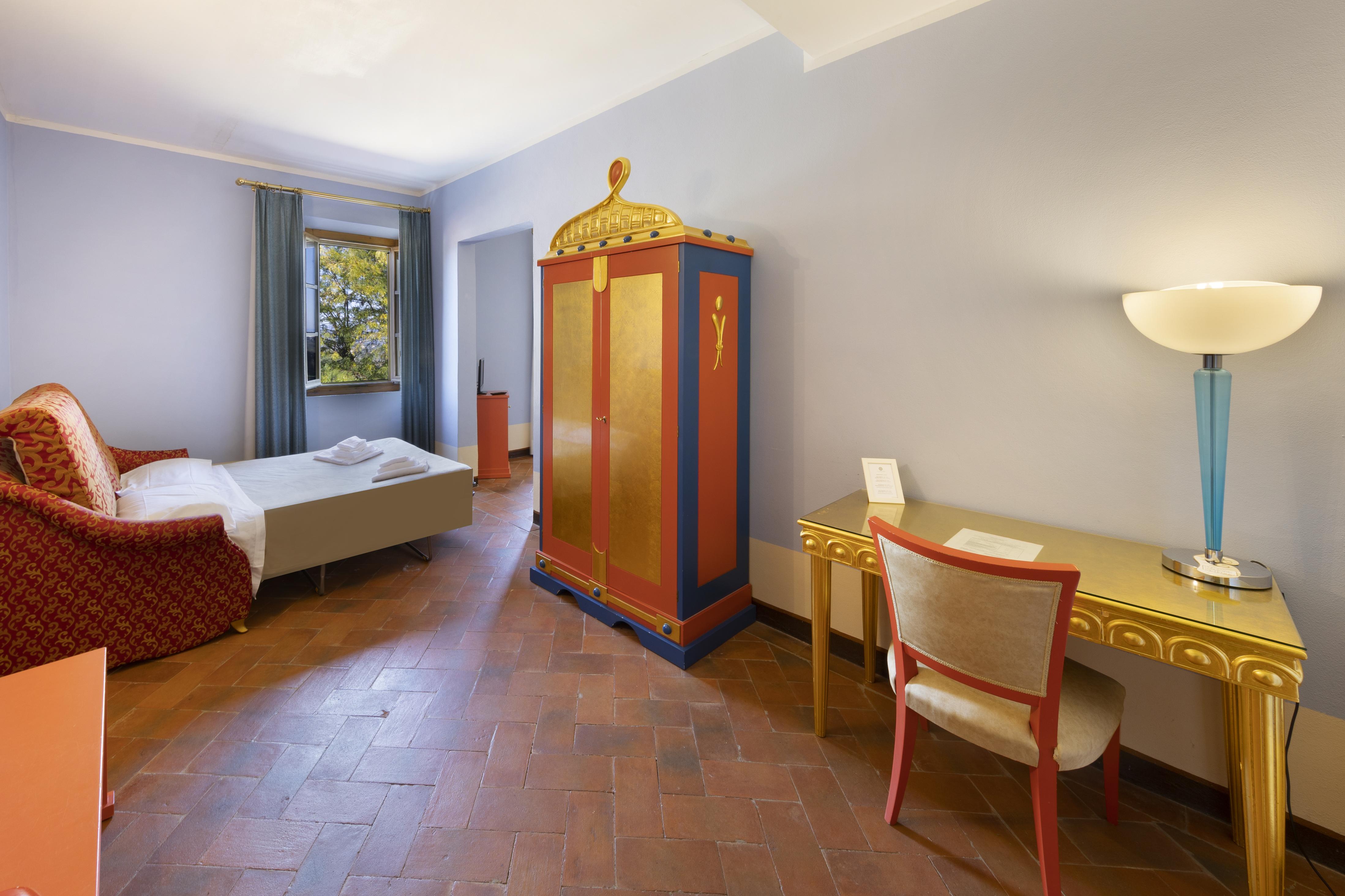 Castiglione Hotel Impruneta