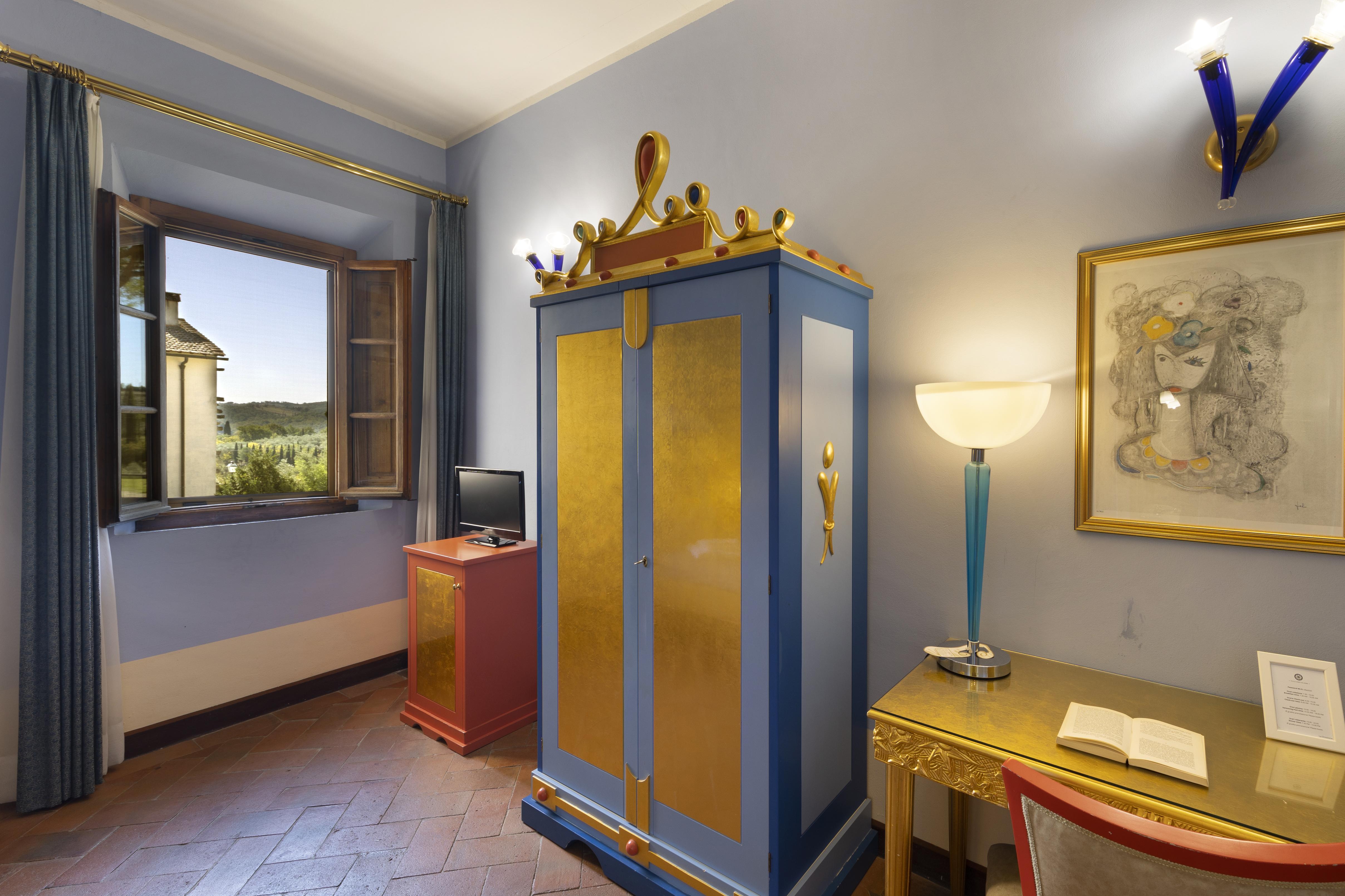 Hotel Castiglione 3*