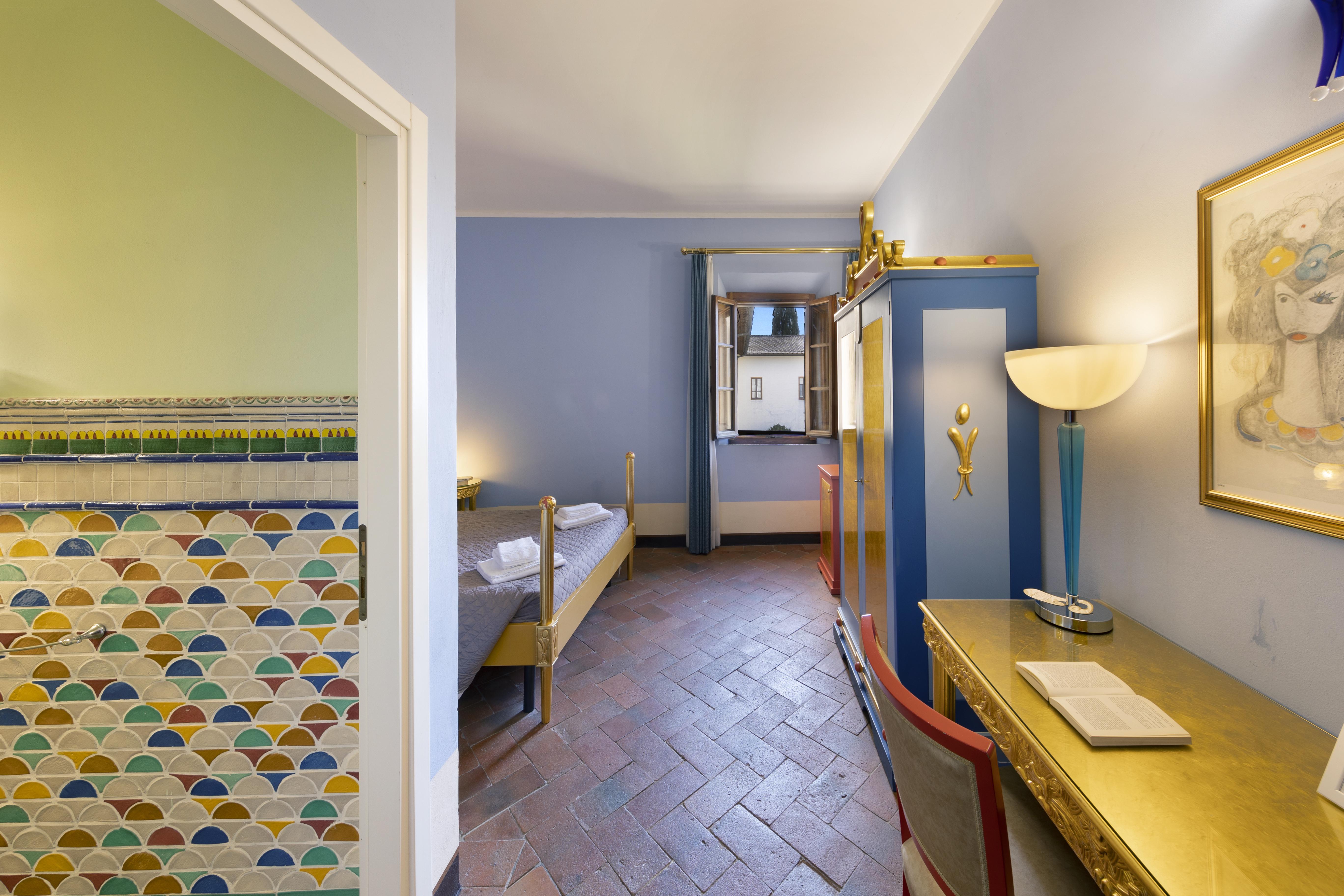 Castiglione Hotel