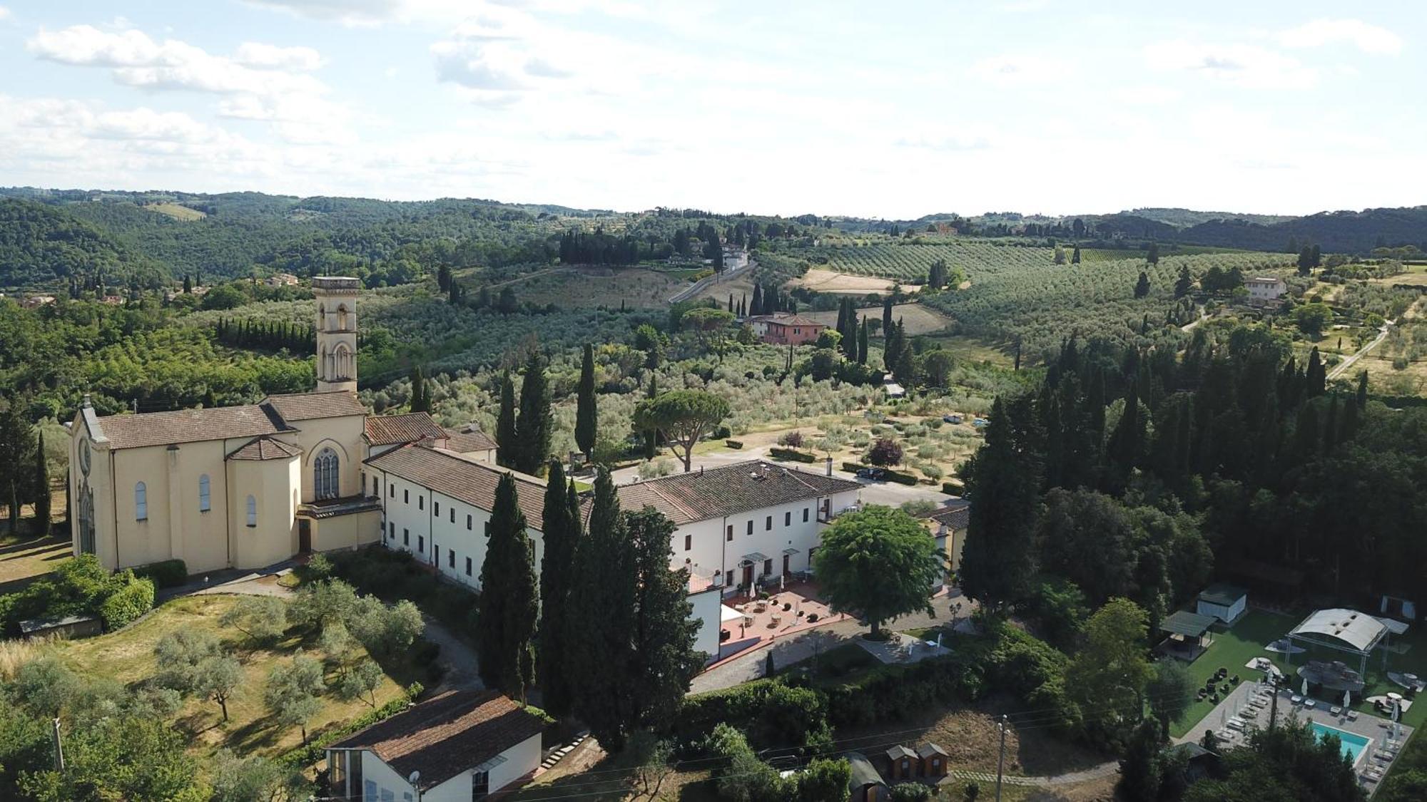 Hotel Castiglione Impruneta