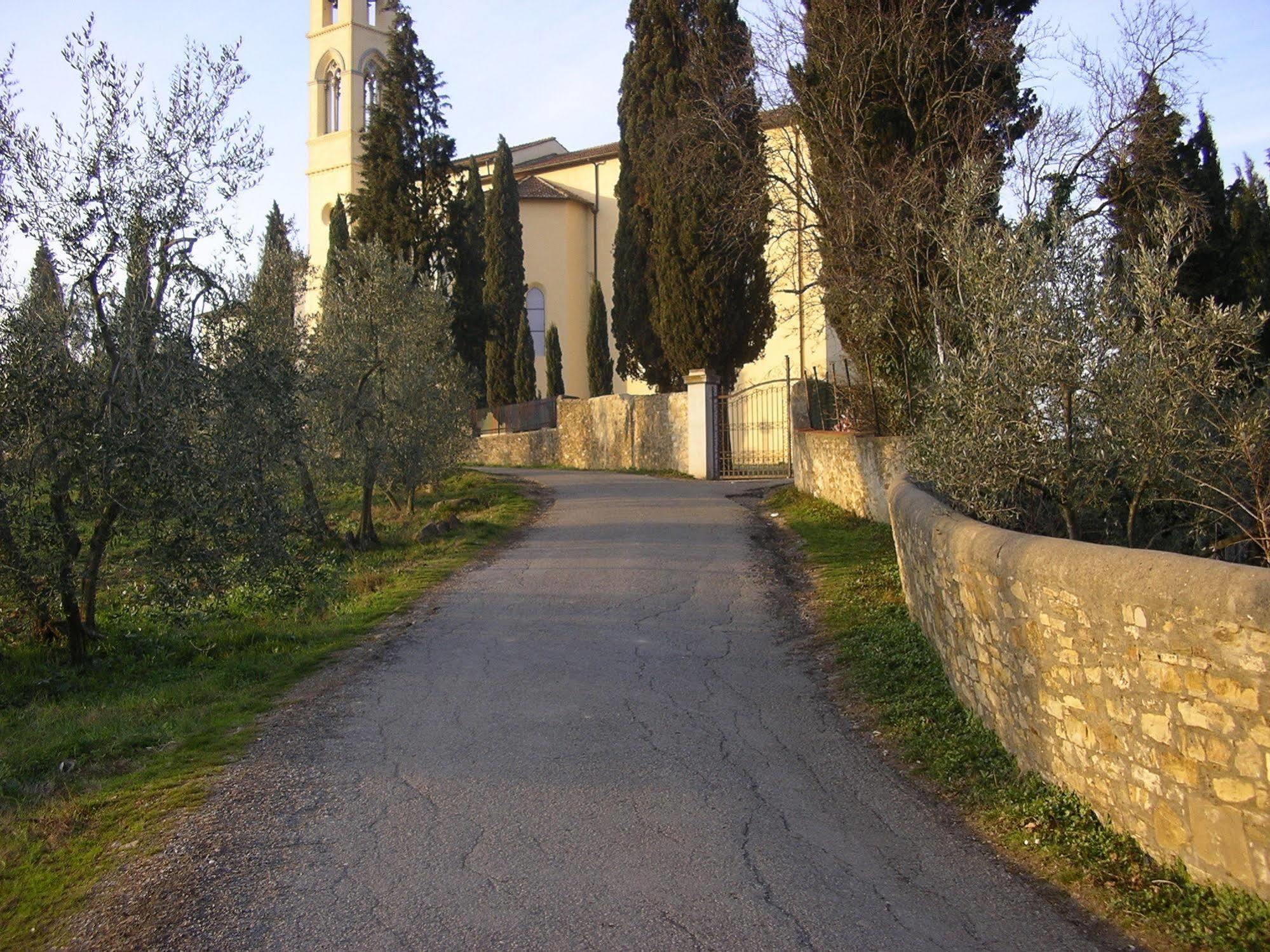 Castiglione Hotel