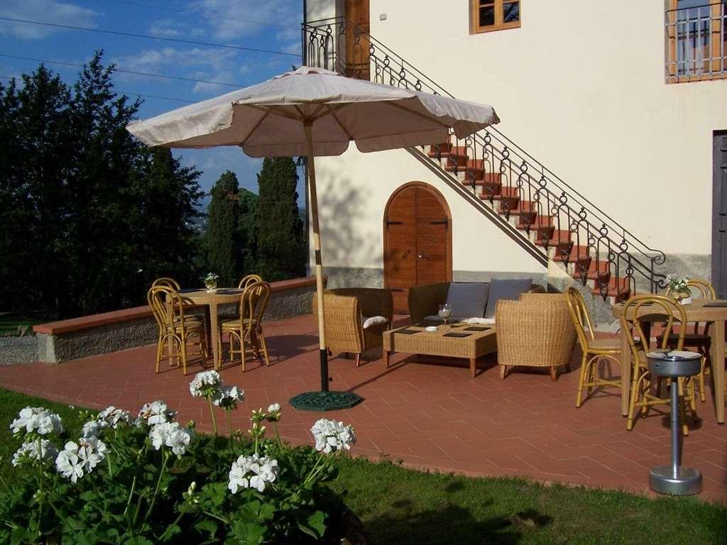 Hotel Castiglione Impruneta