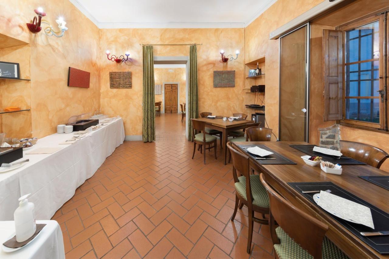 Hotel Castiglione Impruneta