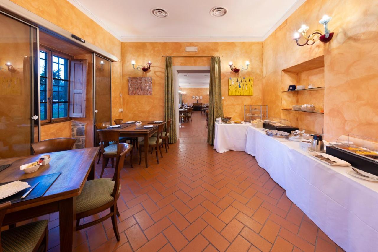 Castiglione Hotel
