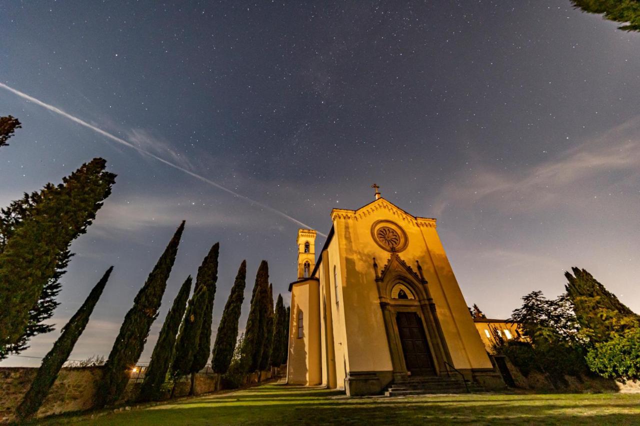 Hotel Castiglione 3*