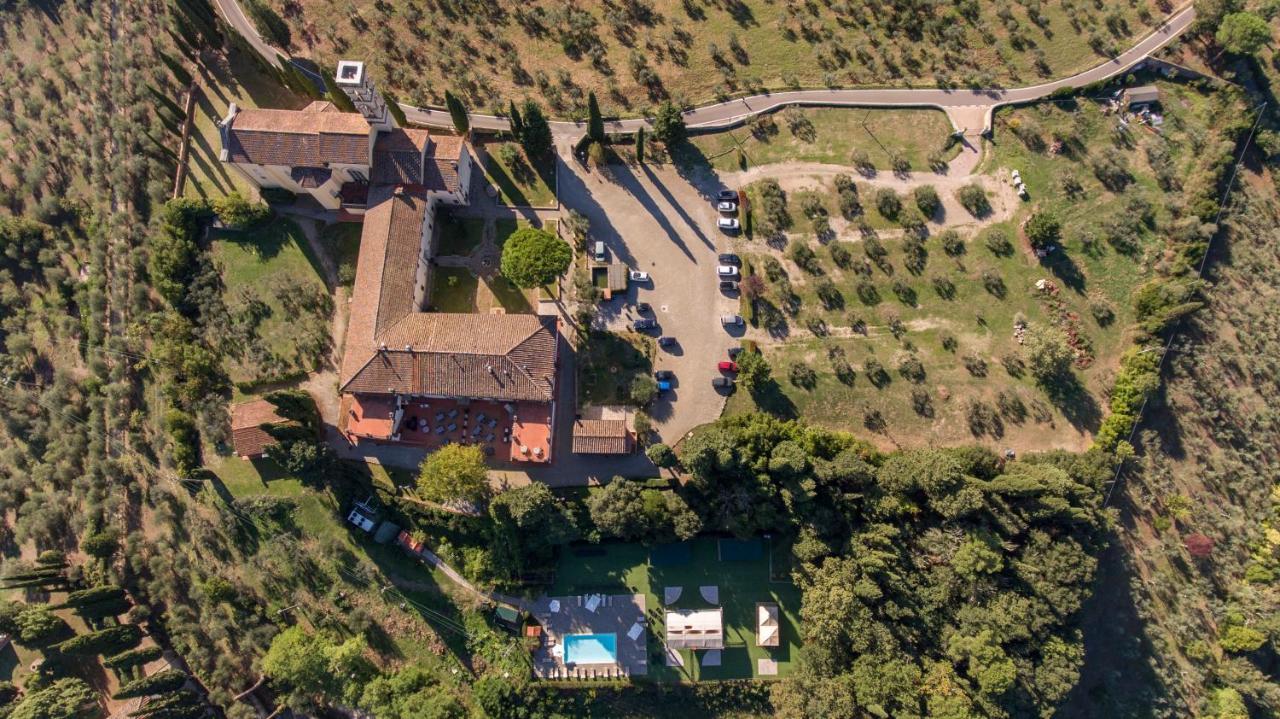 Castiglione Hotel Impruneta