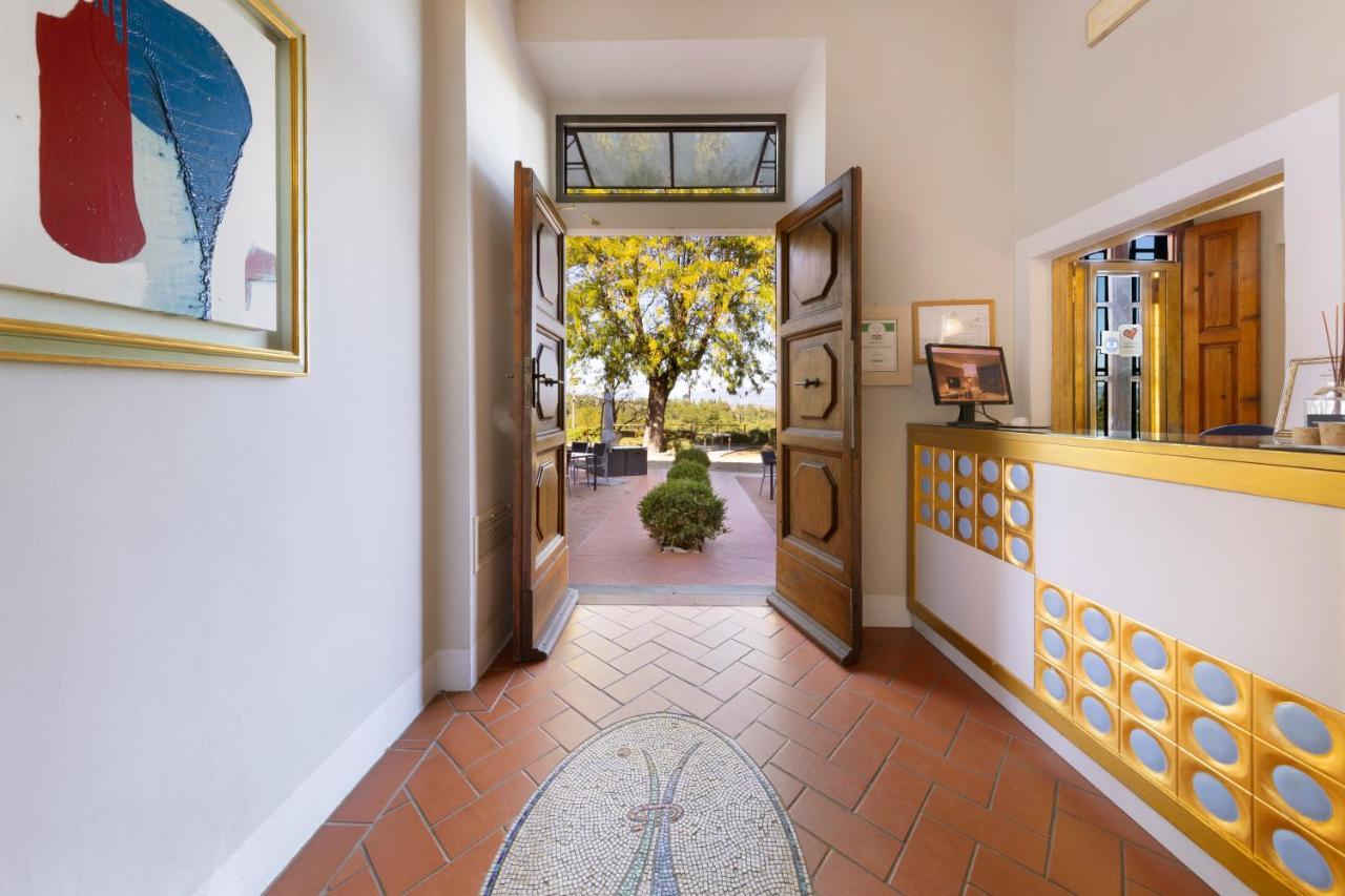 Hotel Castiglione Impruneta