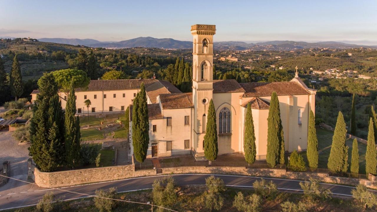 Castiglione Hotel