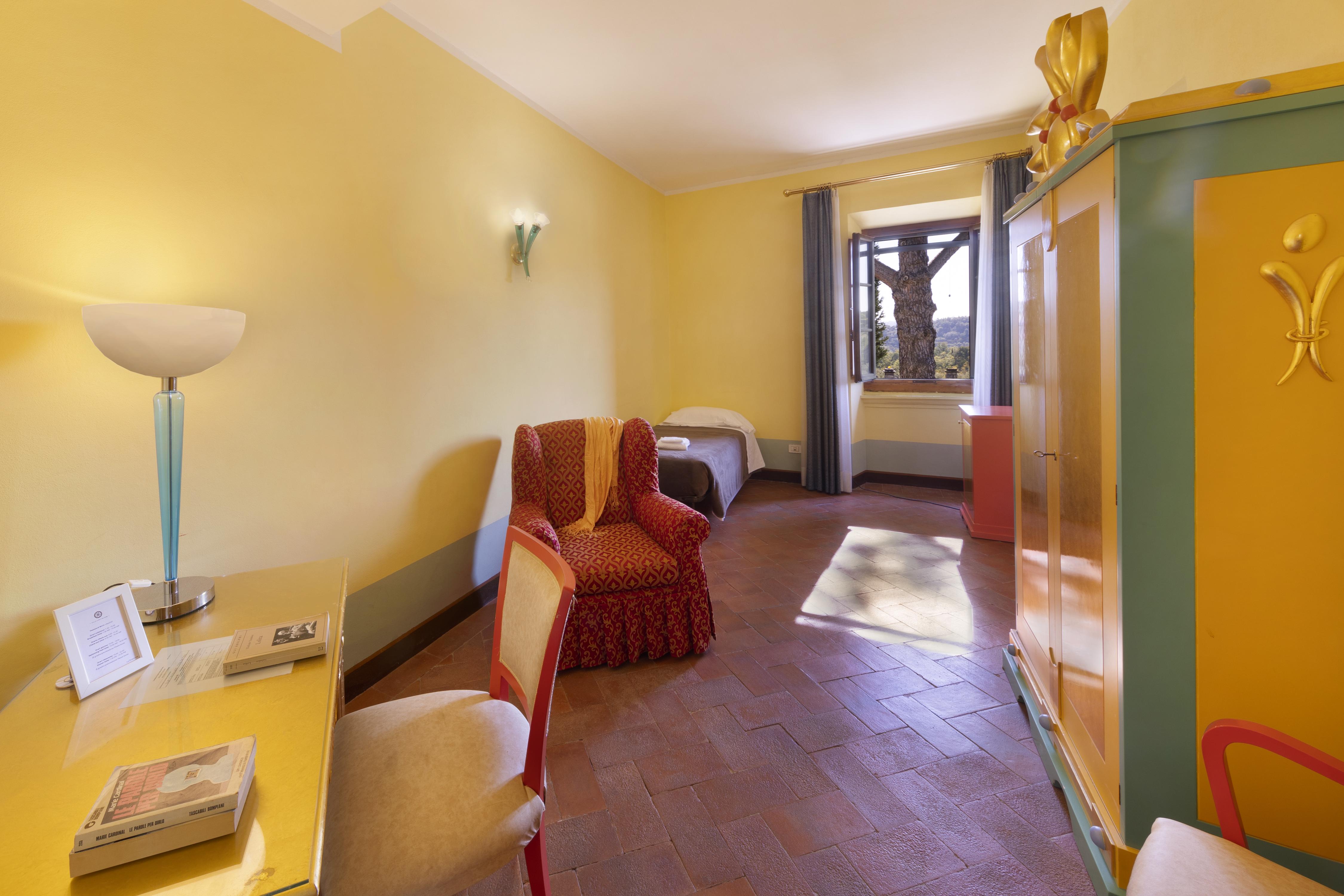 Castiglione Hotel Impruneta