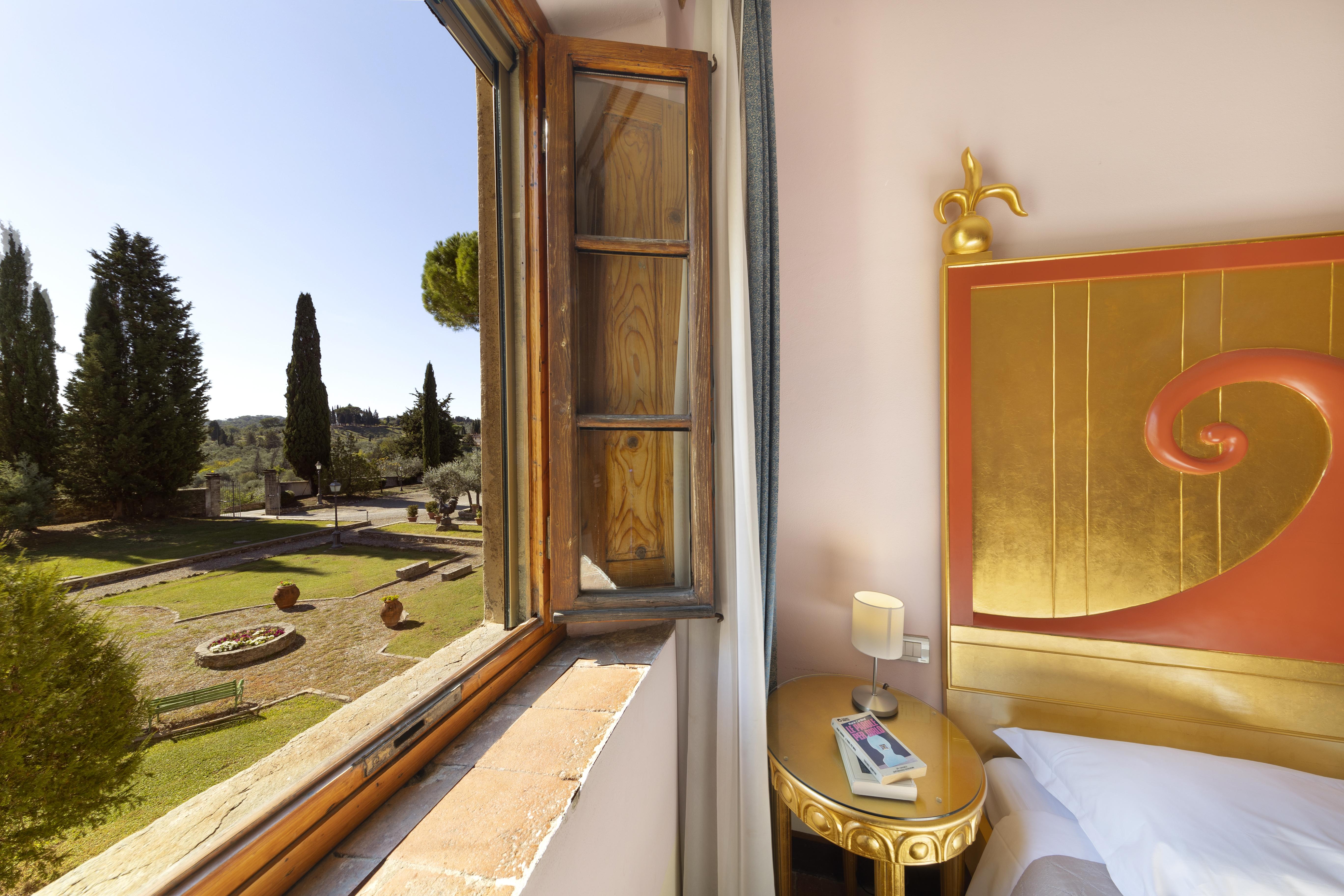 Castiglione Hotel 3*