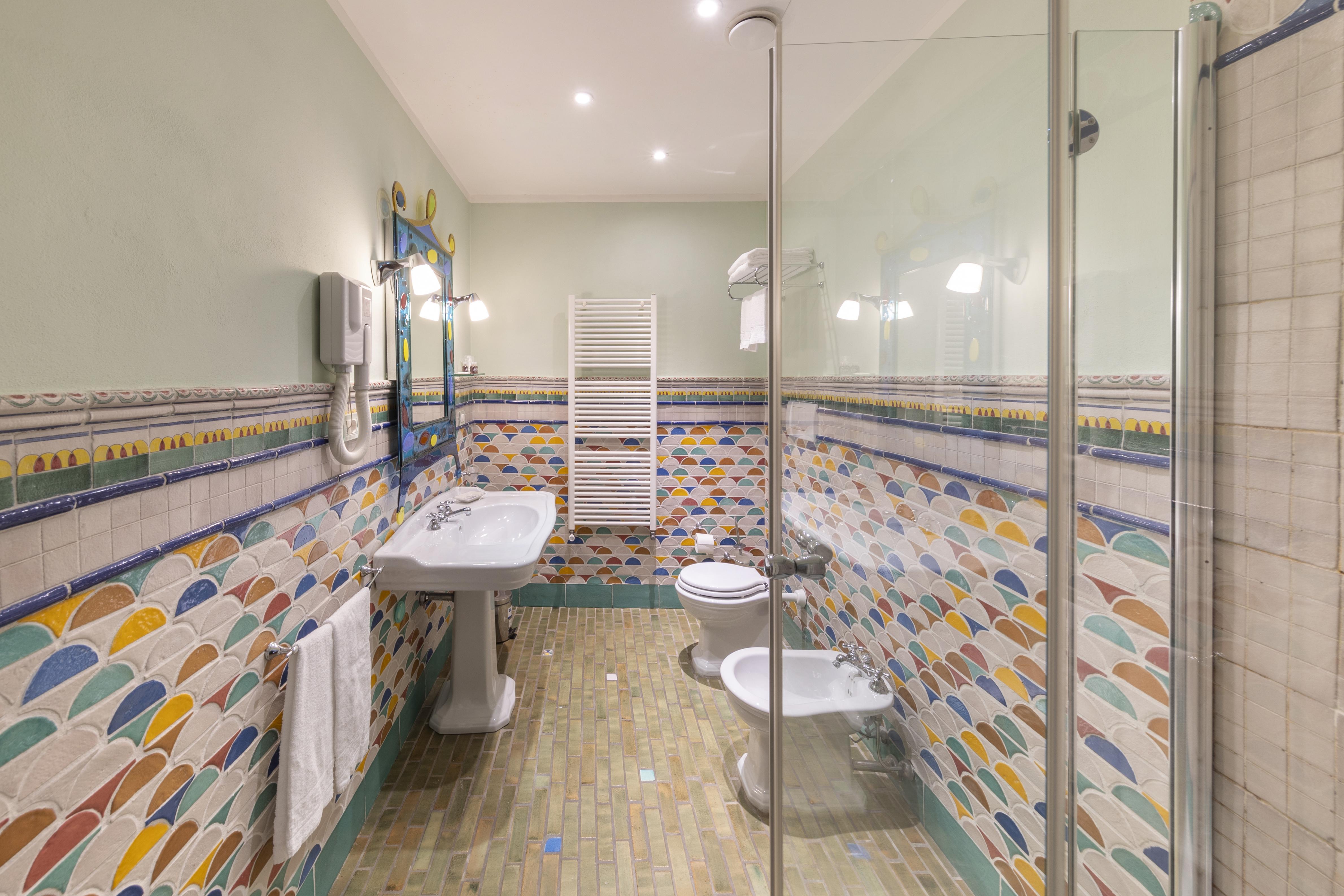 Hotel Castiglione 3*