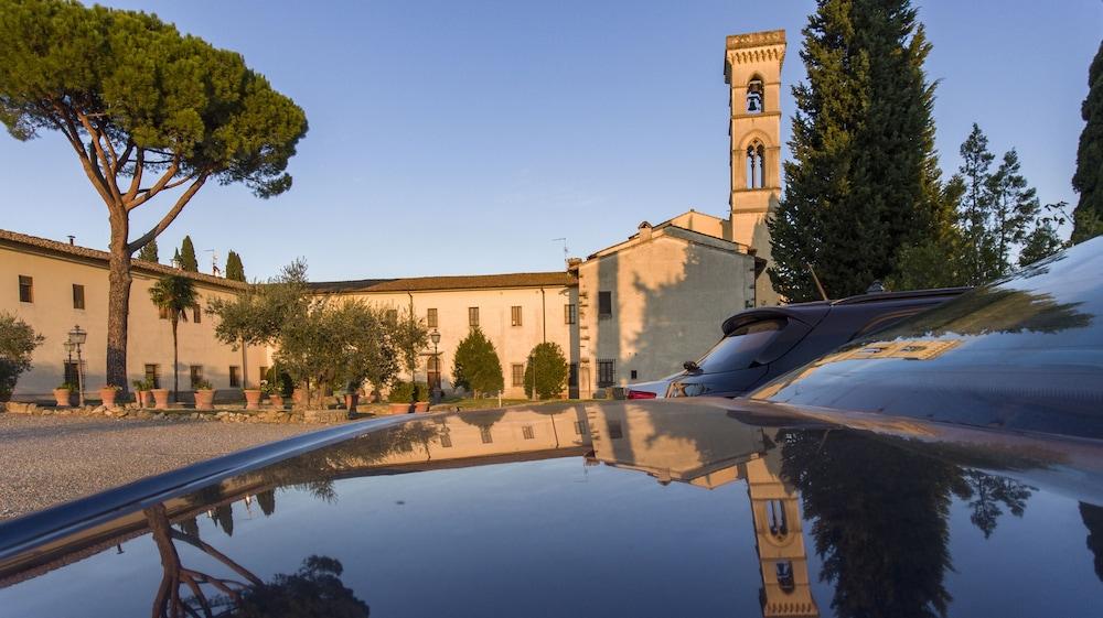 Castiglione 3* Impruneta