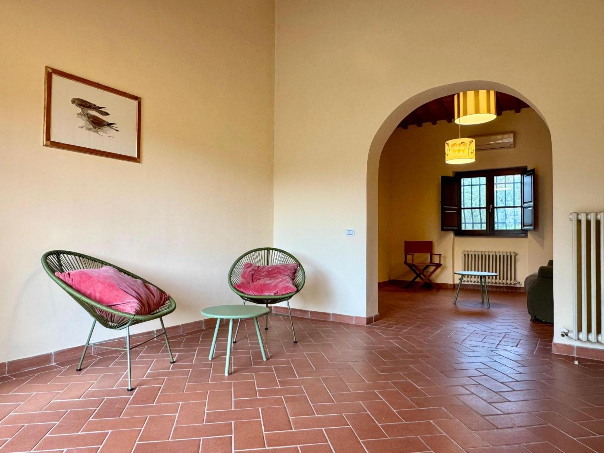 Castiglione Impruneta