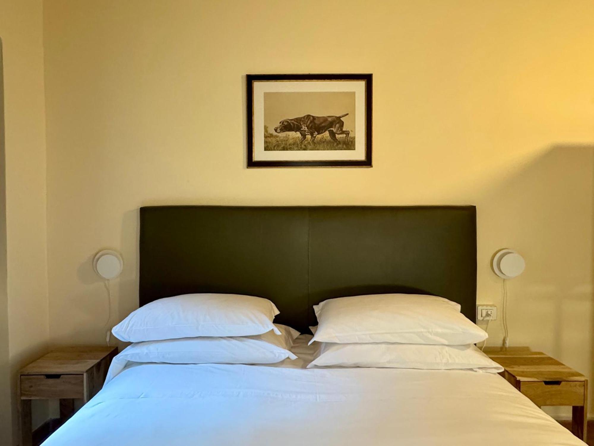 Hotel Castiglione 3*