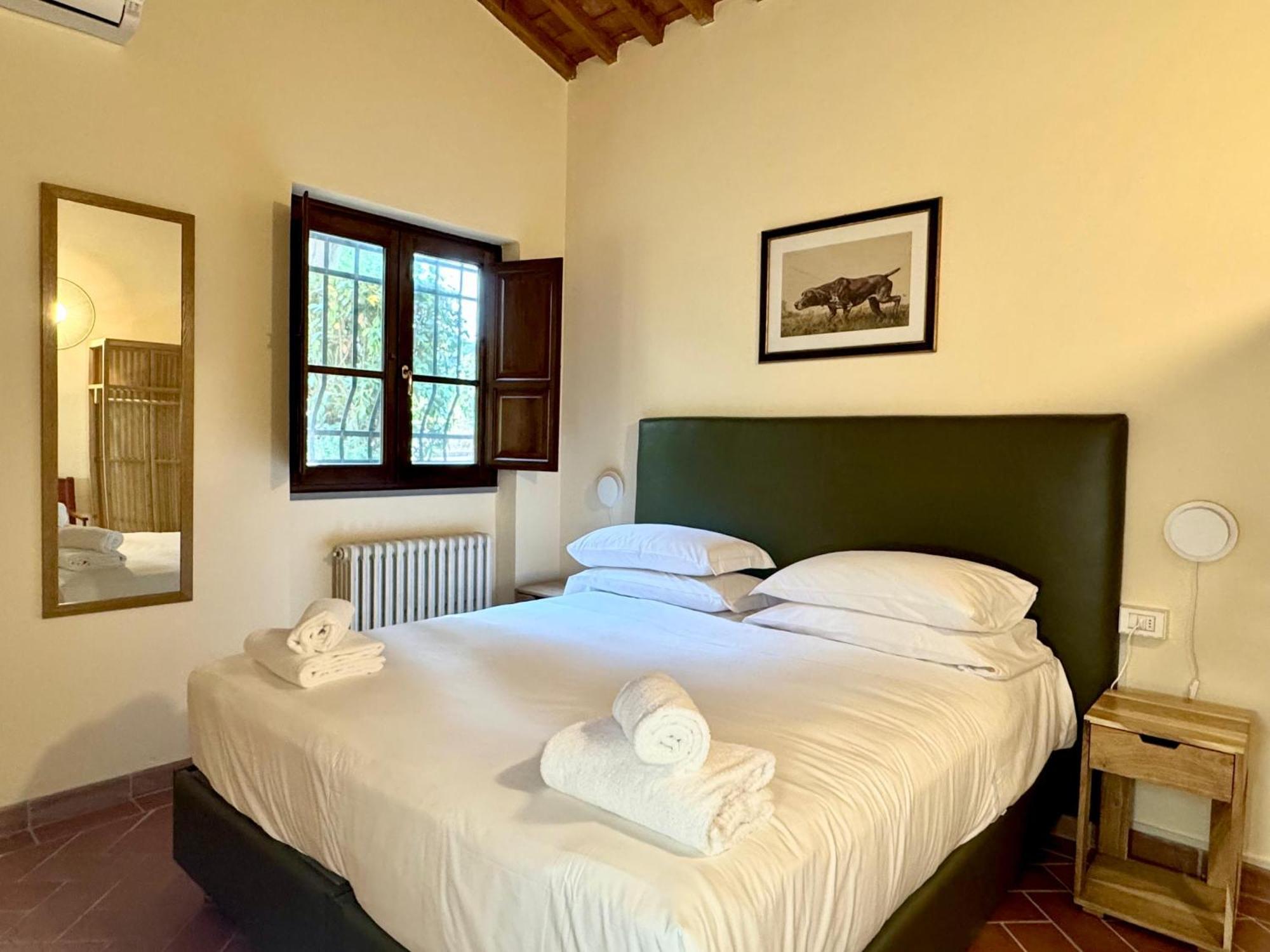 Hotel Castiglione Impruneta