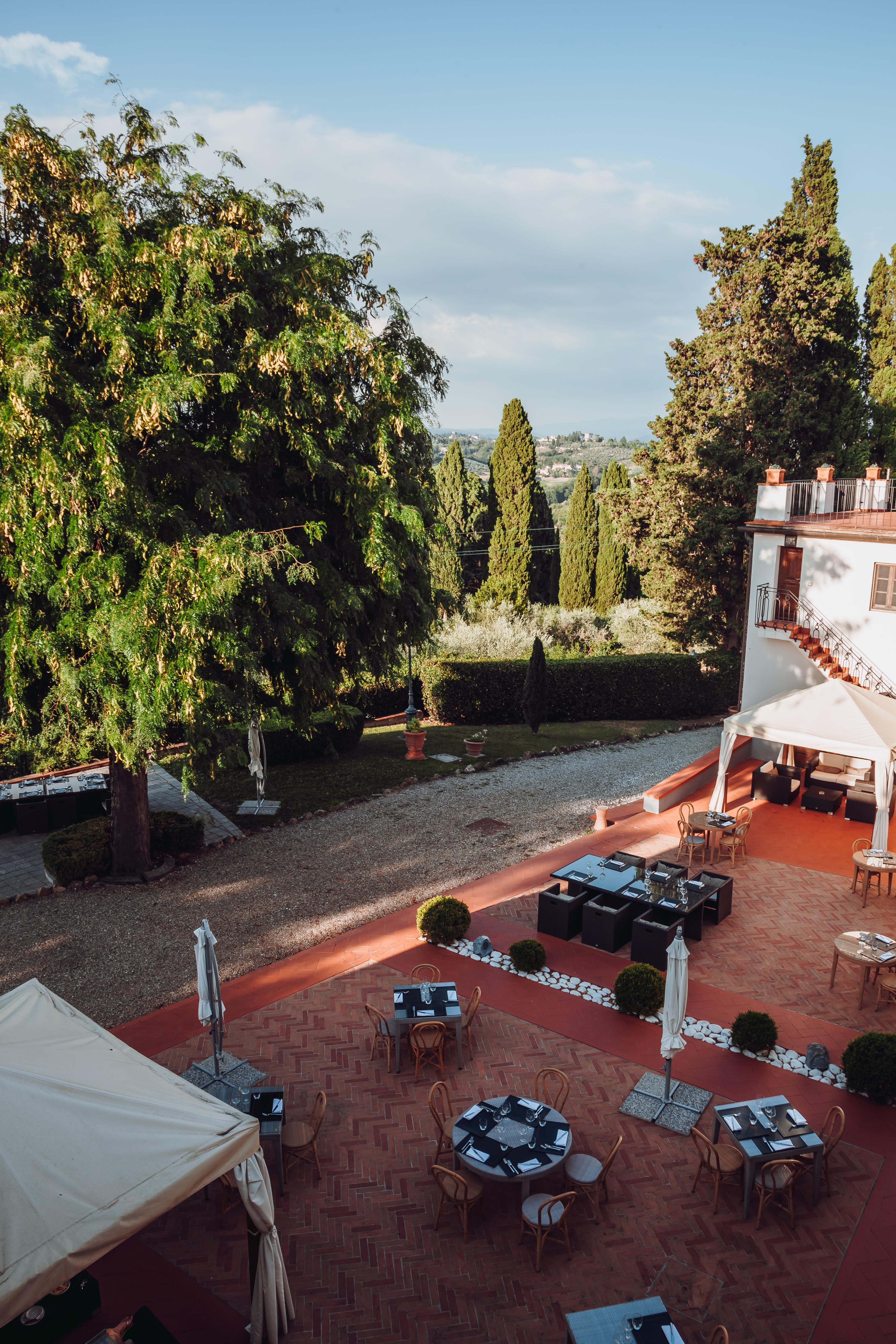 Castiglione Hotel Impruneta