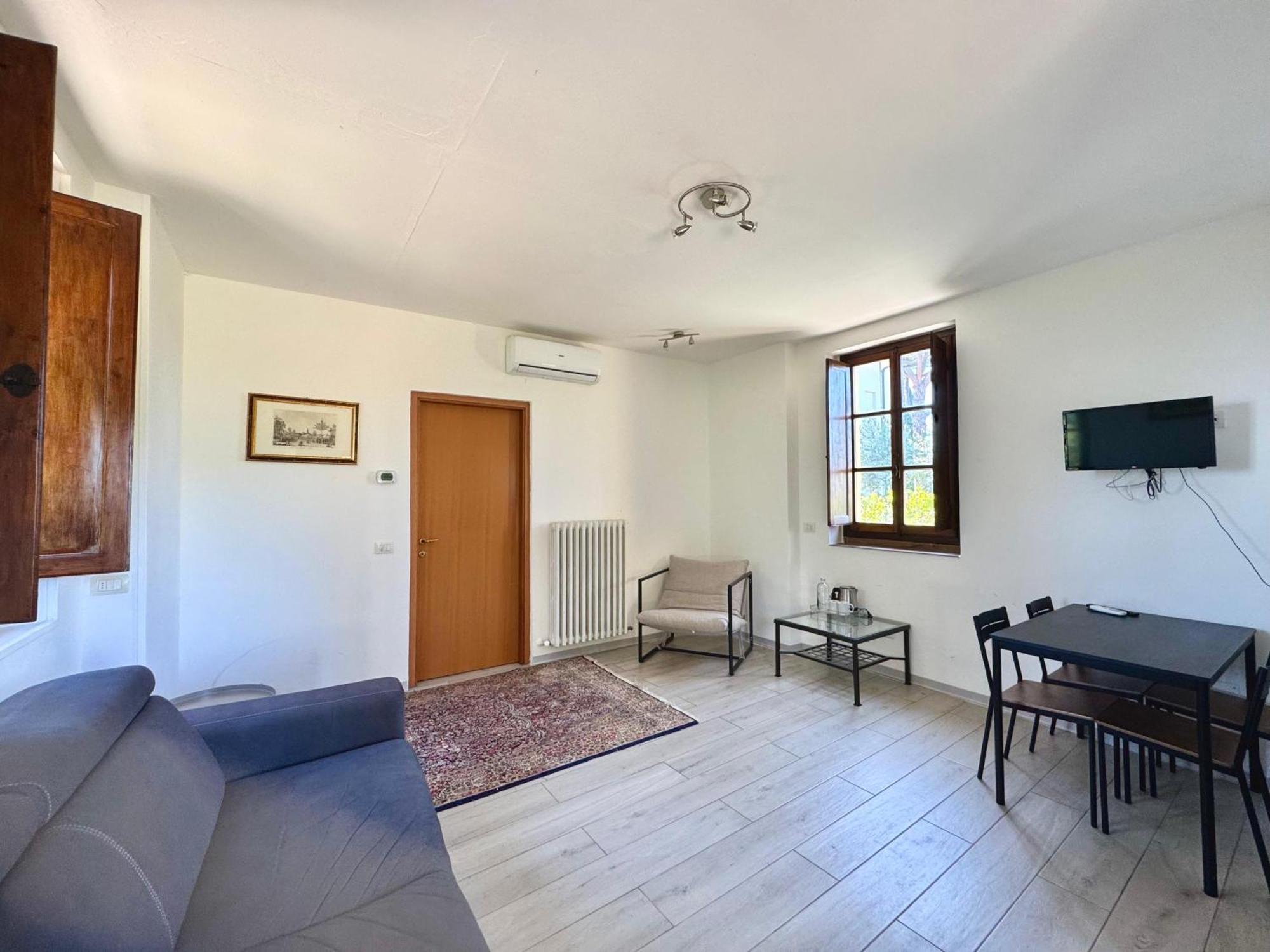 Hotel Castiglione