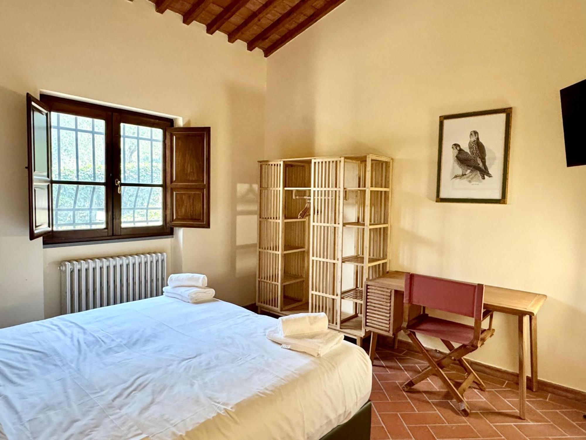 Hotel Castiglione Impruneta